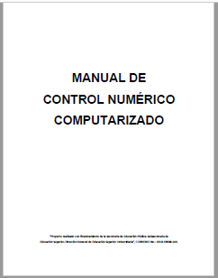 manual CNC