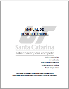 Manual Design Thinking