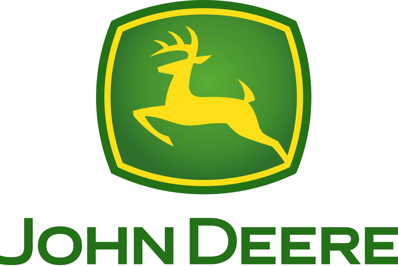 Logo john deere
