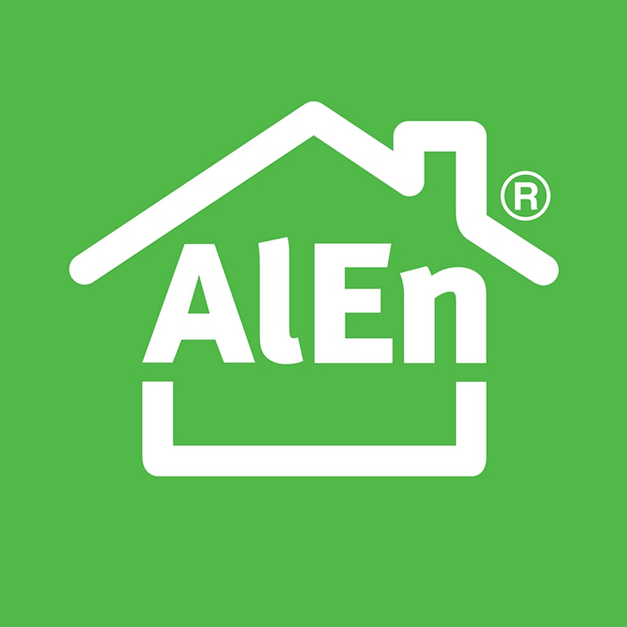 Logo alen