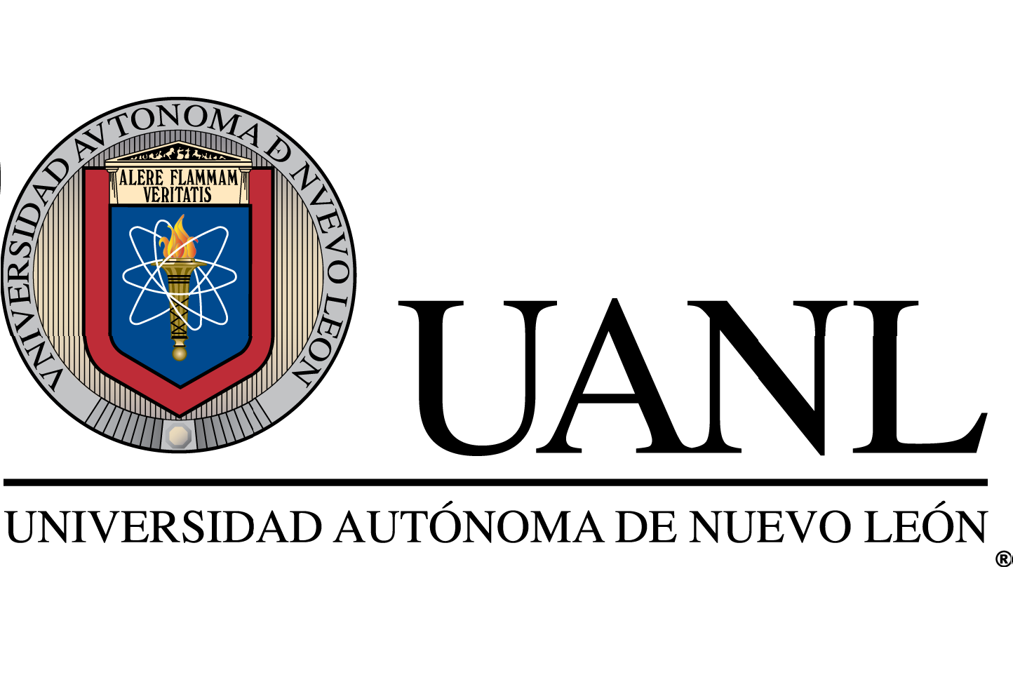 Logo uanl
